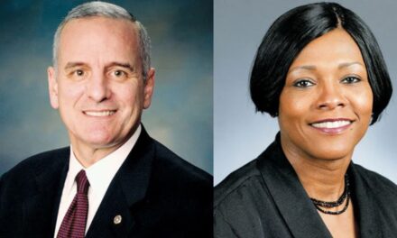Dayton proposes $100 million to reduce racial disparities