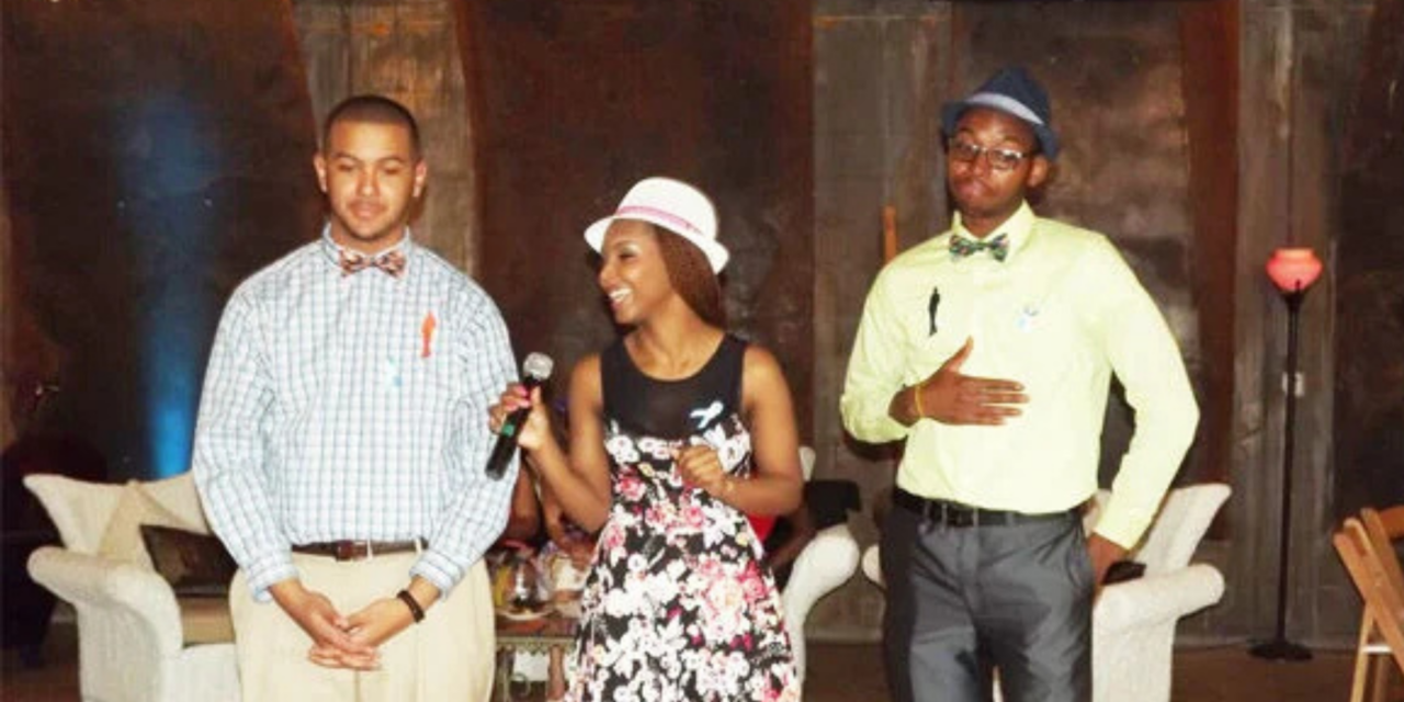 C2i annual Kentucky Derby fundraiser is a party with a purpose