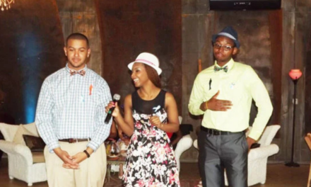 C2i annual Kentucky Derby fundraiser is a party with a purpose