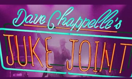 ‘Dave Chappelle’s Juke Joint’ was party for the ages