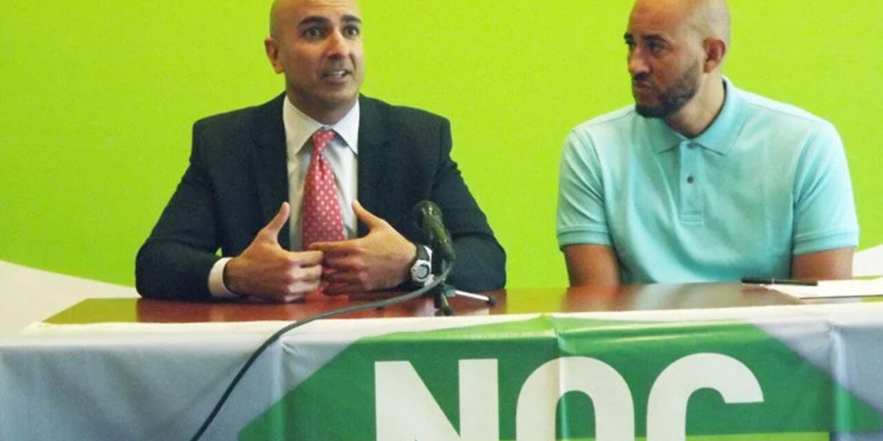 Fed chief Kashkari: Black unemployment a crisis