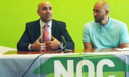 Fed chief Kashkari: Black unemployment a crisis