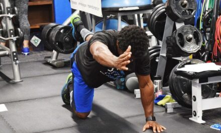 Insight 2 Health Fitness Challenge: Three weeks in and I’m getting’ thin … I think