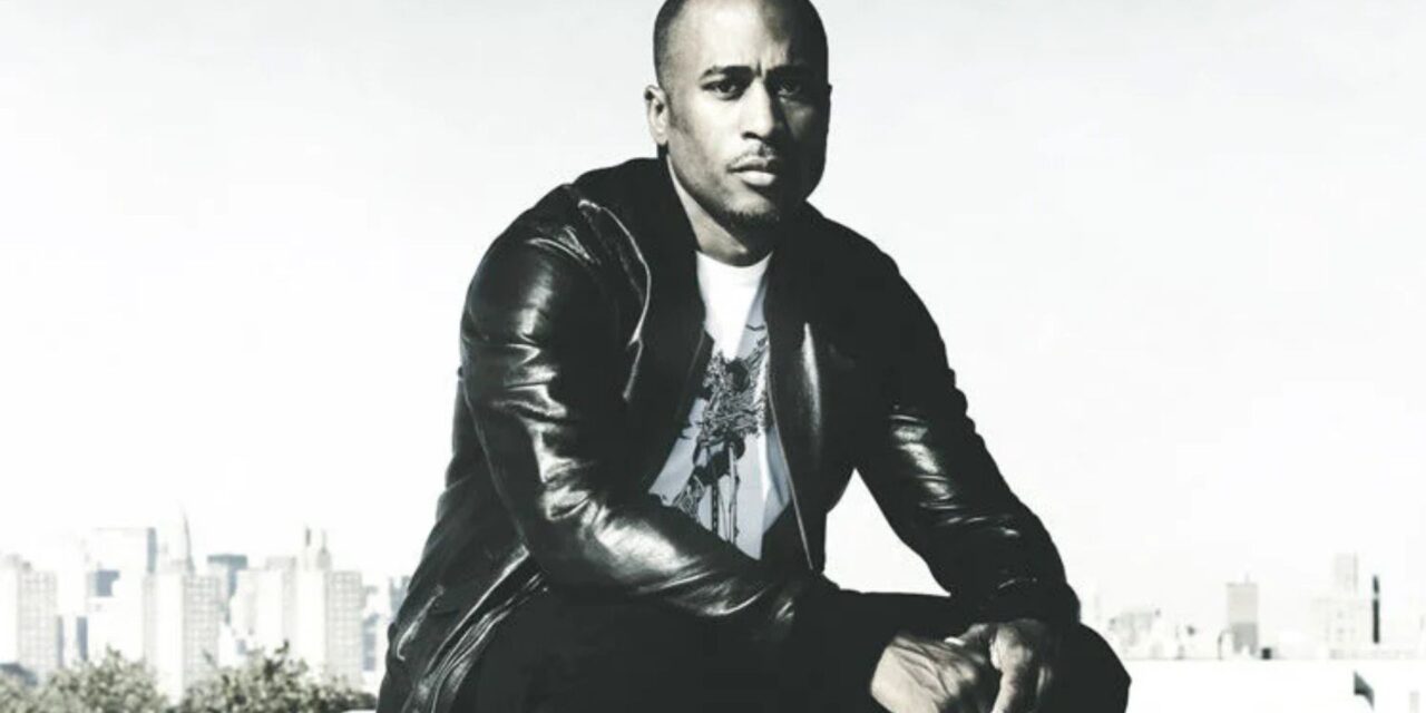 Tribe’s Ali Shaheed Muhammad to DJ Walker’s Avant Garden