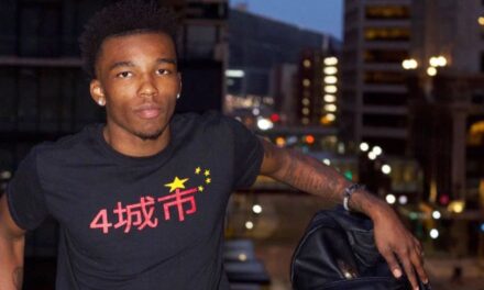 4TheCity envisions business, culture as conduits to positivity