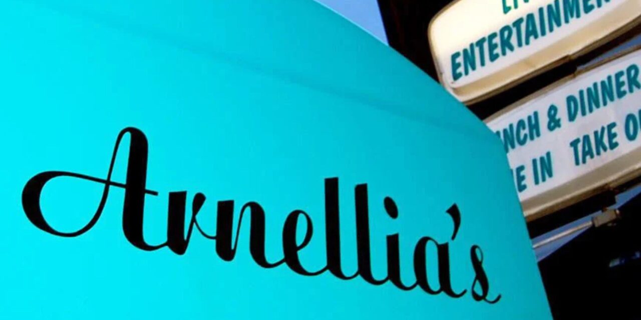 St. Paul entrepreneur dies at 79: Arnellia Allen: A loving heart
