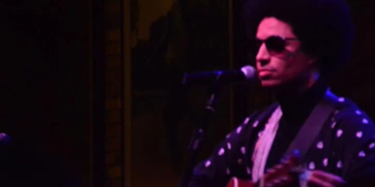 SNAPSHOTS Jose James at the Dakota Jazz Club (March 14, 2018)