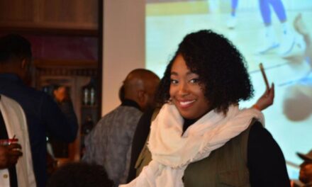 SNAPSHOTS (Terry Austin birthday celebration)