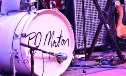 SNAPSHOTS (PJ Morton @ the Dakota)