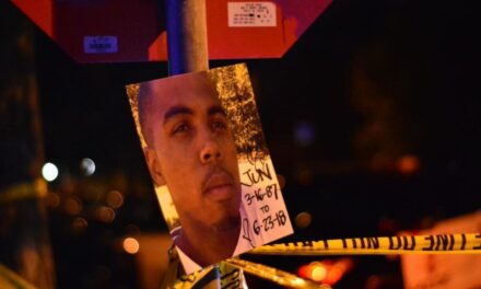 Police, eyewitness accounts differ in police killing of North Minneapolis man