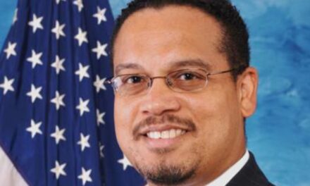Ellison to run for attorney general