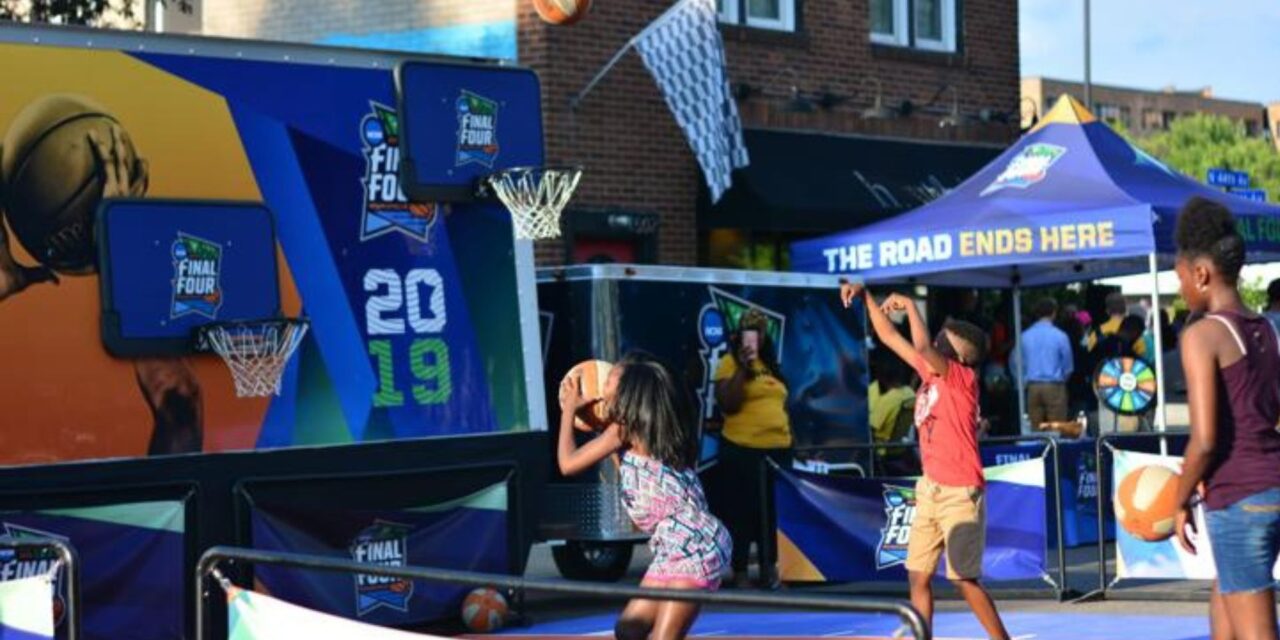 SNAPSHOTS (National Night Out, Aug. 7, 2018)