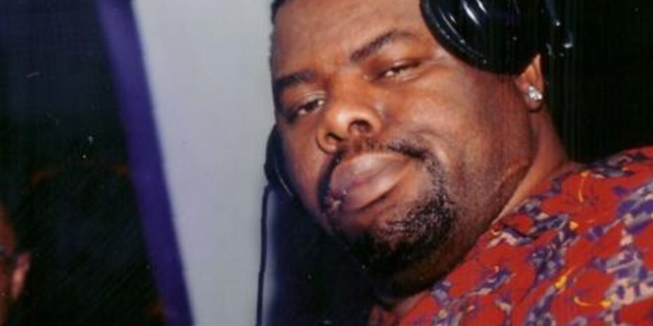 Biz Markie to spin the Walker’s Avant Garden