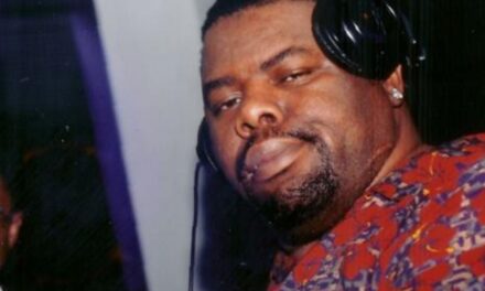Biz Markie to spin the Walker’s Avant Garden