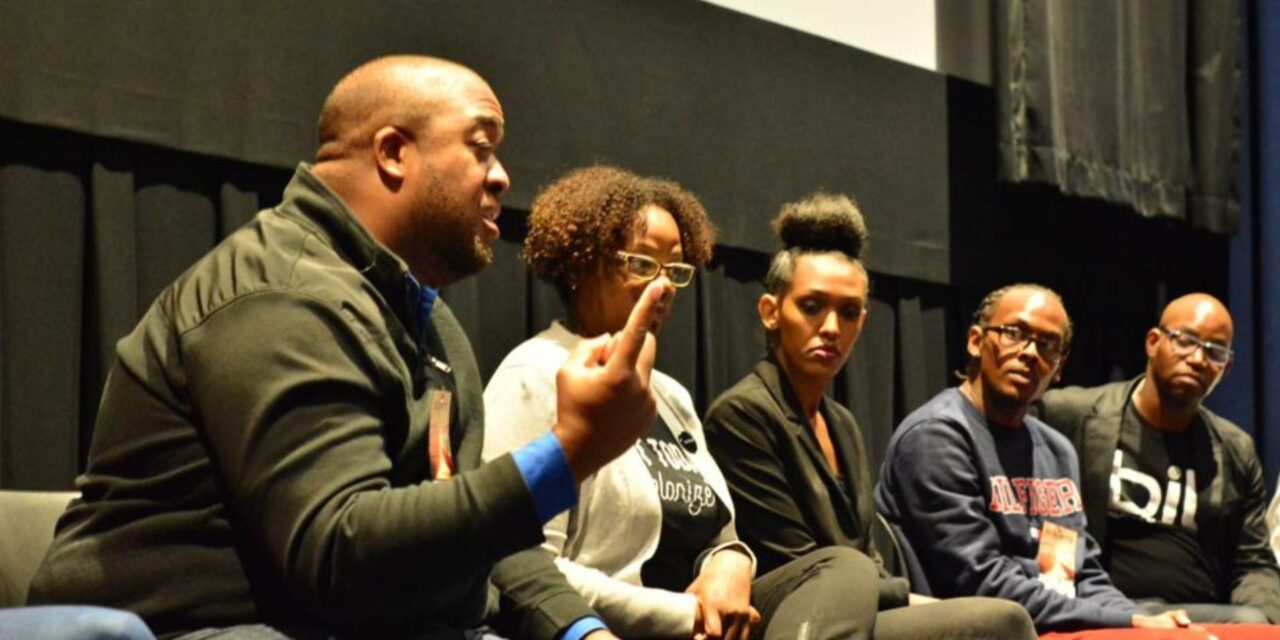 Turning Silicon Valley into Melanin Valley