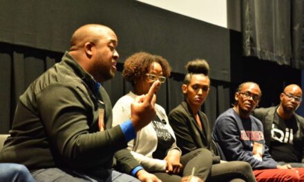 Turning Silicon Valley into Melanin Valley