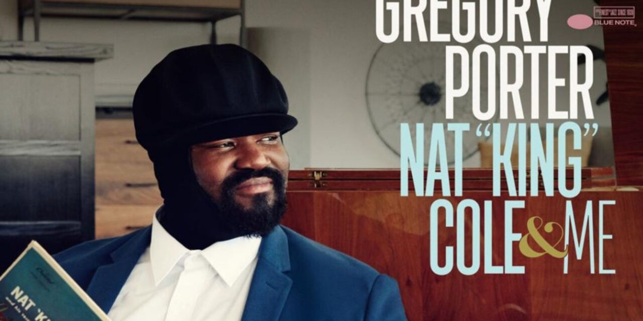 Porter to perform with Minnesota Orchestra: Gregory Porter gets personal with new album; covers of Nat ‘King’ Cole