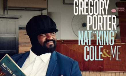Porter to perform with Minnesota Orchestra: Gregory Porter gets personal with new album; covers of Nat ‘King’ Cole