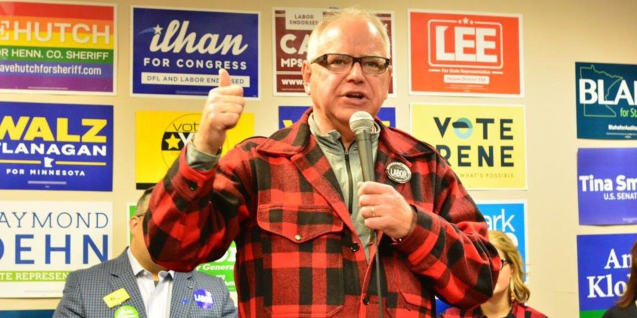 ‘Justice is on the ballot’