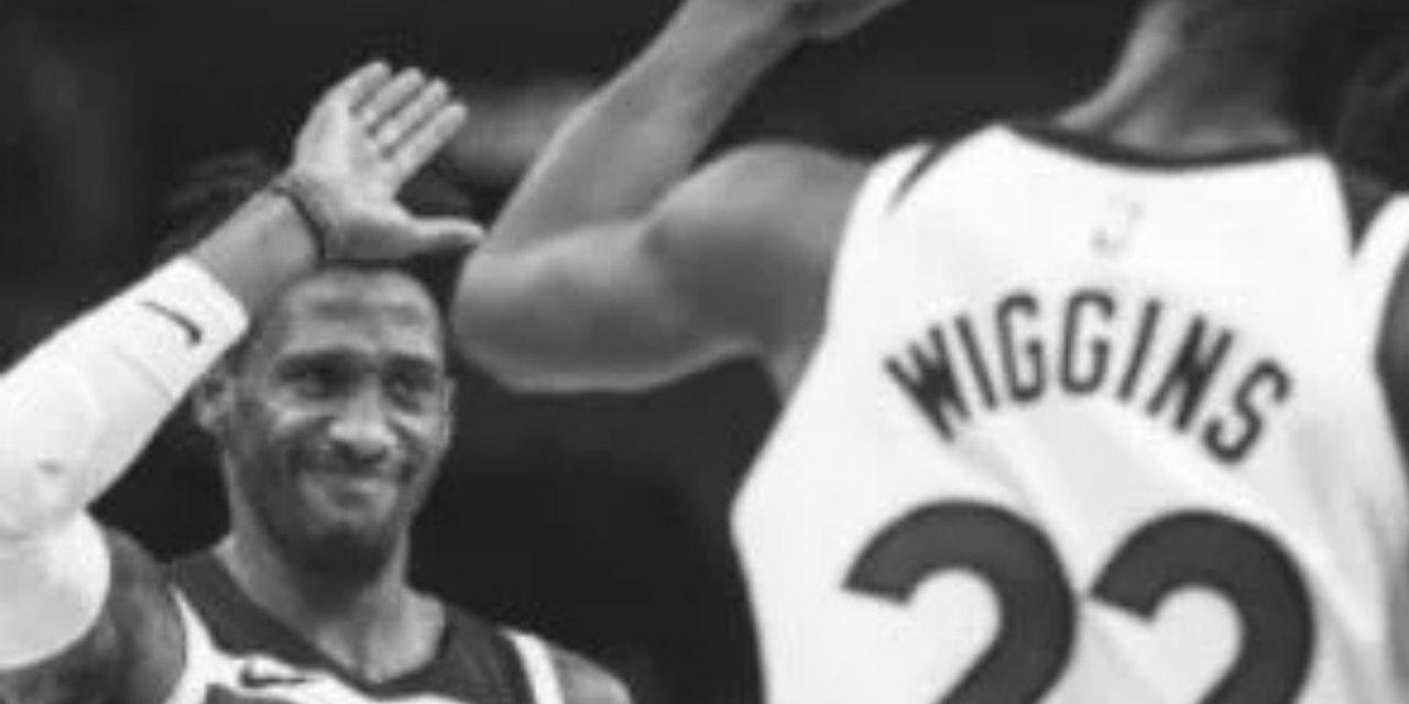 More hope and change for the Timberwolves ahead