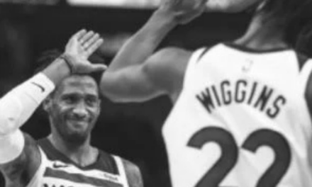 More hope and change for the Timberwolves ahead