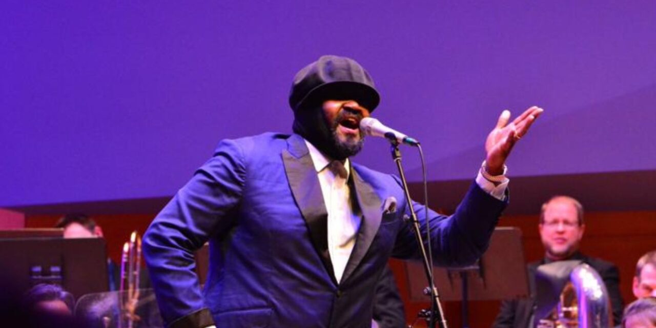 Music for the holidays: December shaping up as one of the best months for music