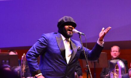 Music for the holidays: December shaping up as one of the best months for music