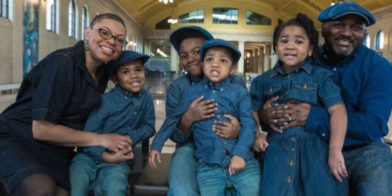 Working to get children of color tested early for autism: Stigma, access barriers to needed services