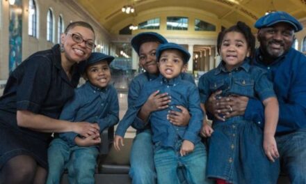 Working to get children of color tested early for autism: Stigma, access barriers to needed services