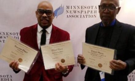 Insight earns three MNA Best Newspaper Contest awards
