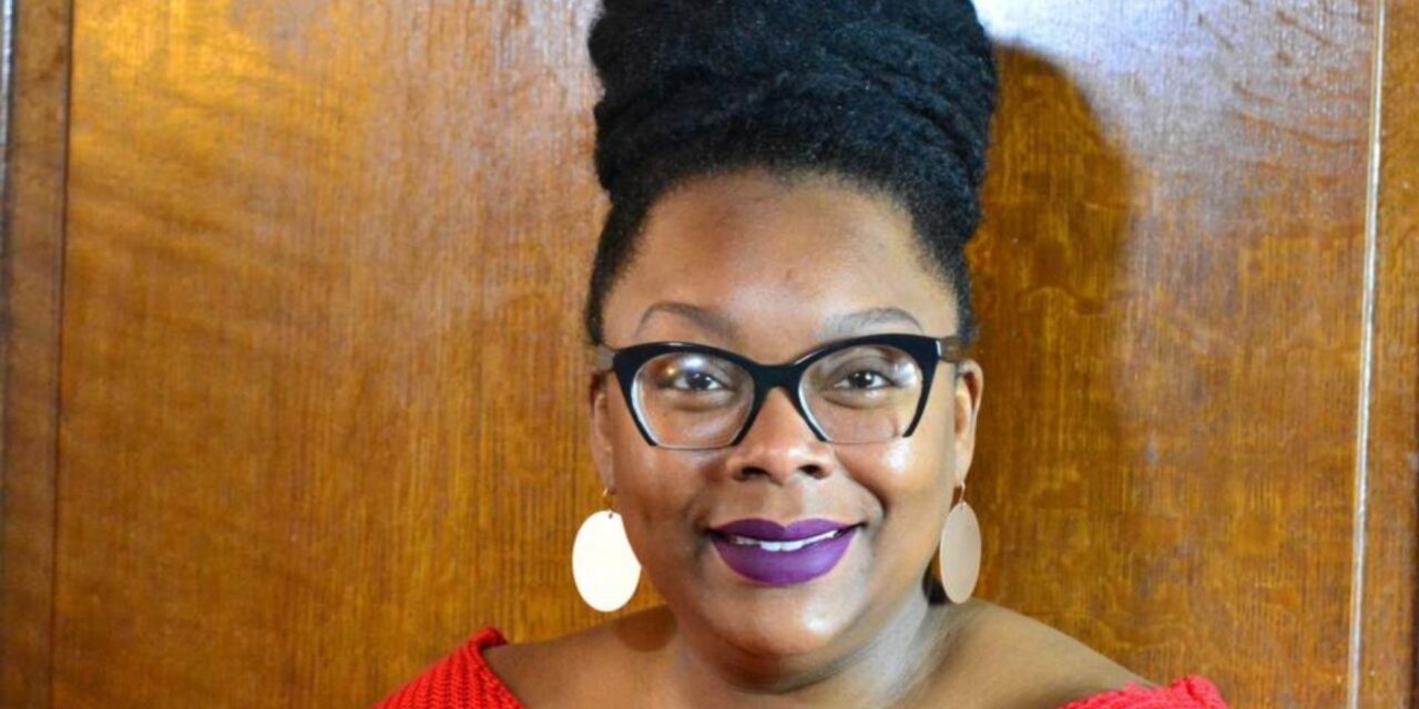 Profile in Excellence: Meghann Oglesby