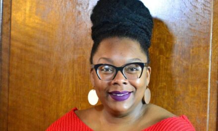 Profile in Excellence: Meghann Oglesby