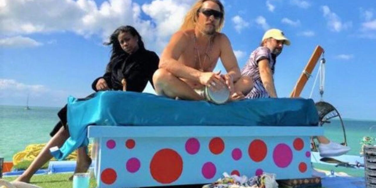 Minnesota’s London Seabreeze lands role in Matthew McConaughey film, ‘The Beach Bum’