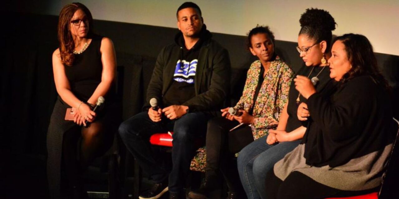 ‘Finding Justice’ premieres in Twin Cities