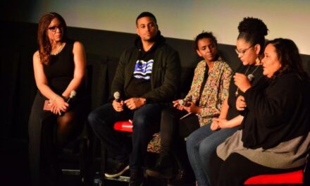 ‘Finding Justice’ premieres in Twin Cities