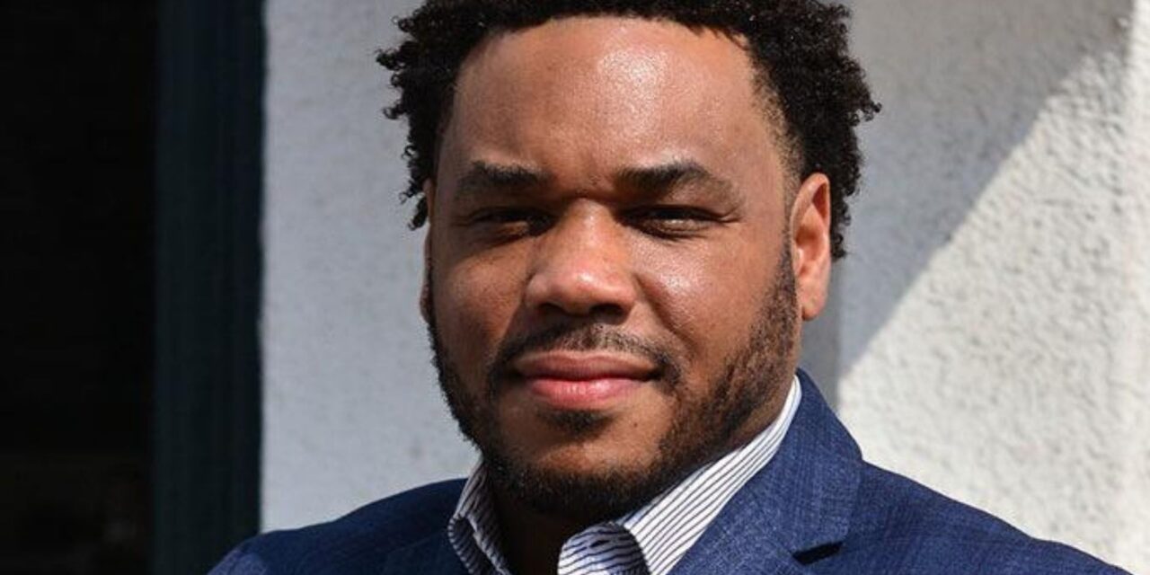 Former DFL executive director works to diversify Minnesota politics in both people and policy: Corey Day: A pipeline full of young, dynamic, ambitious people