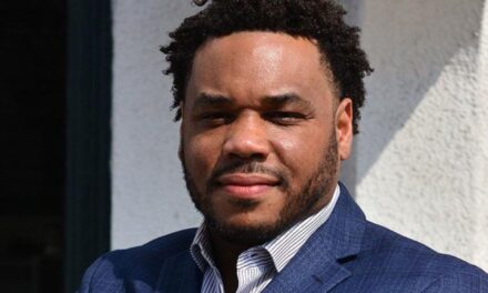 Former DFL executive director works to diversify Minnesota politics in both people and policy: Corey Day: A pipeline full of young, dynamic, ambitious people
