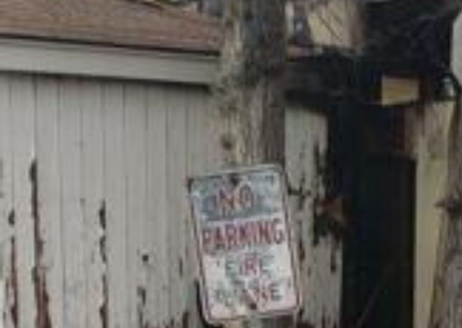 Fire at St. Paul church being investigated as a hate crime
