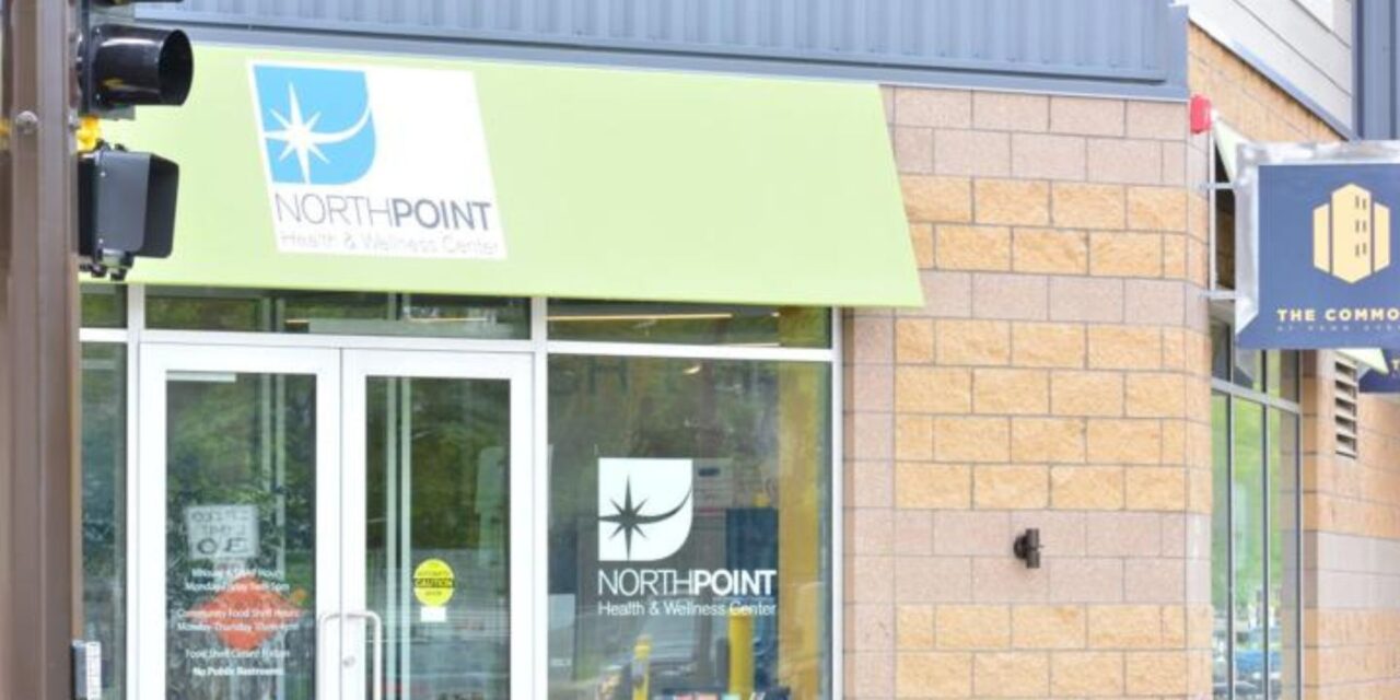 NorthPoint: Expanding on a 50-year legacy of community service