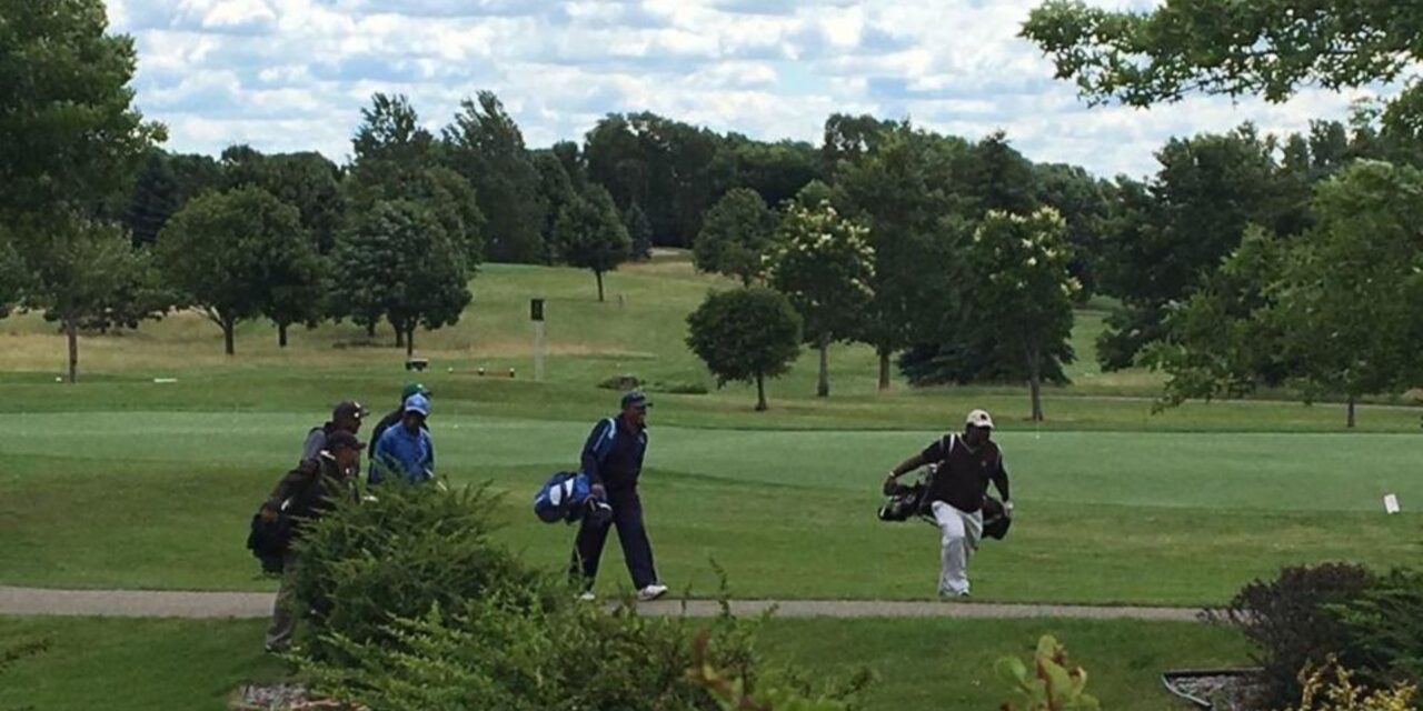 Twin Cities Par Seekers to host area golf tournament