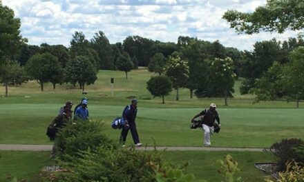 Twin Cities Par Seekers to host area golf tournament