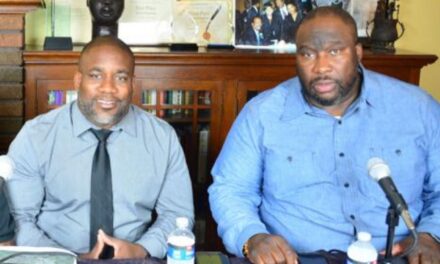 Council for Minnesotans of African Heritage Legislative debriefing July 10th at UROC: Legislature abandons Black Minnesotans