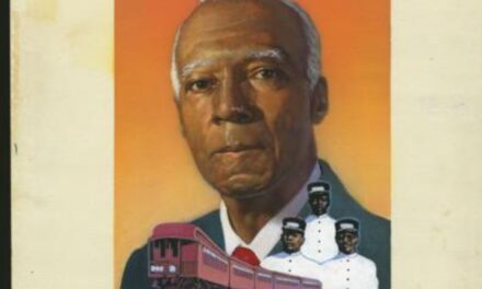 Danny Glover, Sheryl Underwood address A. Philip Randolph Institute National Education Conference: A. Philip Randolph: Marching toward freedom