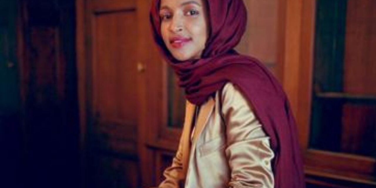 Trump tweet prompts Israeli ban for Reps. Omar and Tlaib