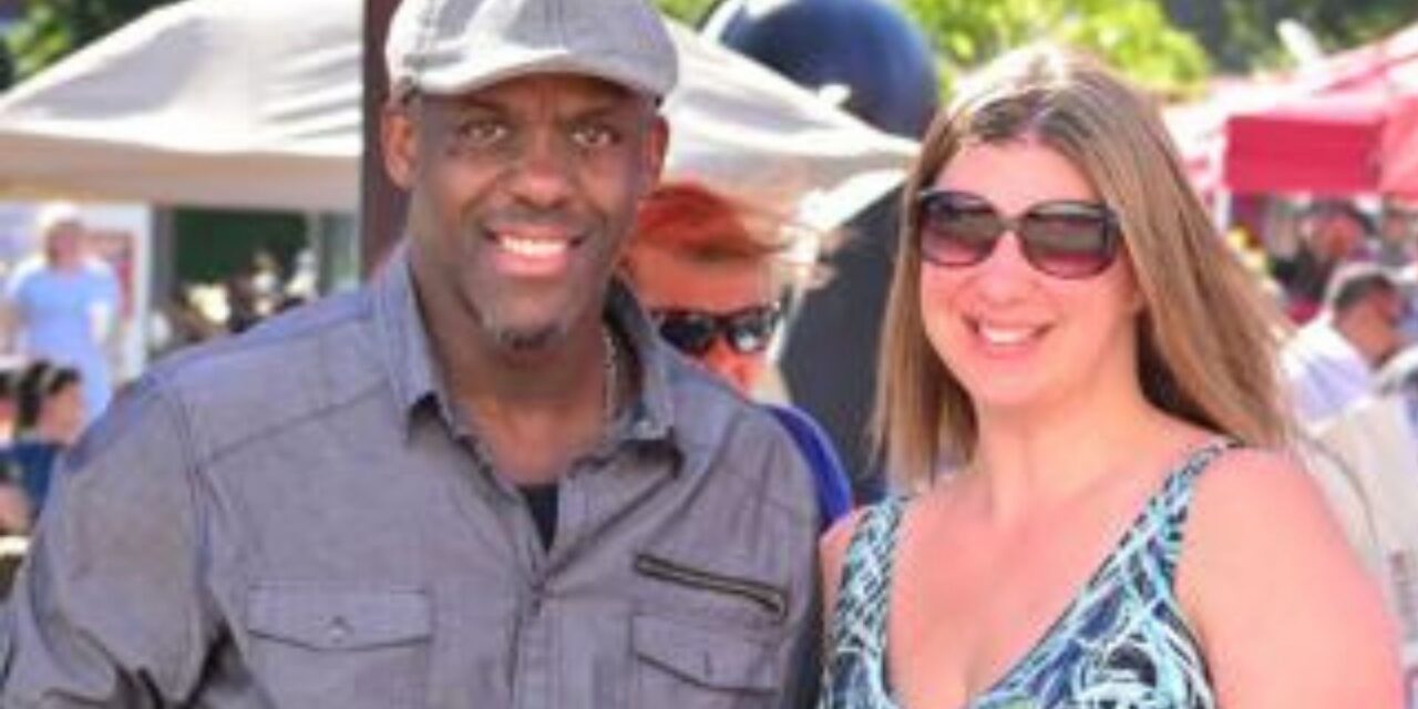 SNAPSHOTS Camden Town Blues & BBQ Festival