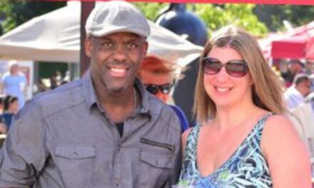 SNAPSHOTS Camden Town Blues & BBQ Festival