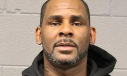 R. Kelly charged with sexual assault of a minor in Minneapolis