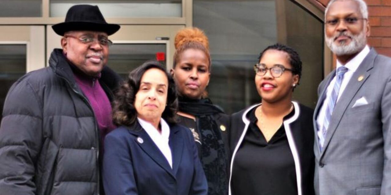 NAACP shines national light on Twin Cities disparities