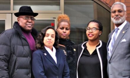 NAACP shines national light on Twin Cities disparities