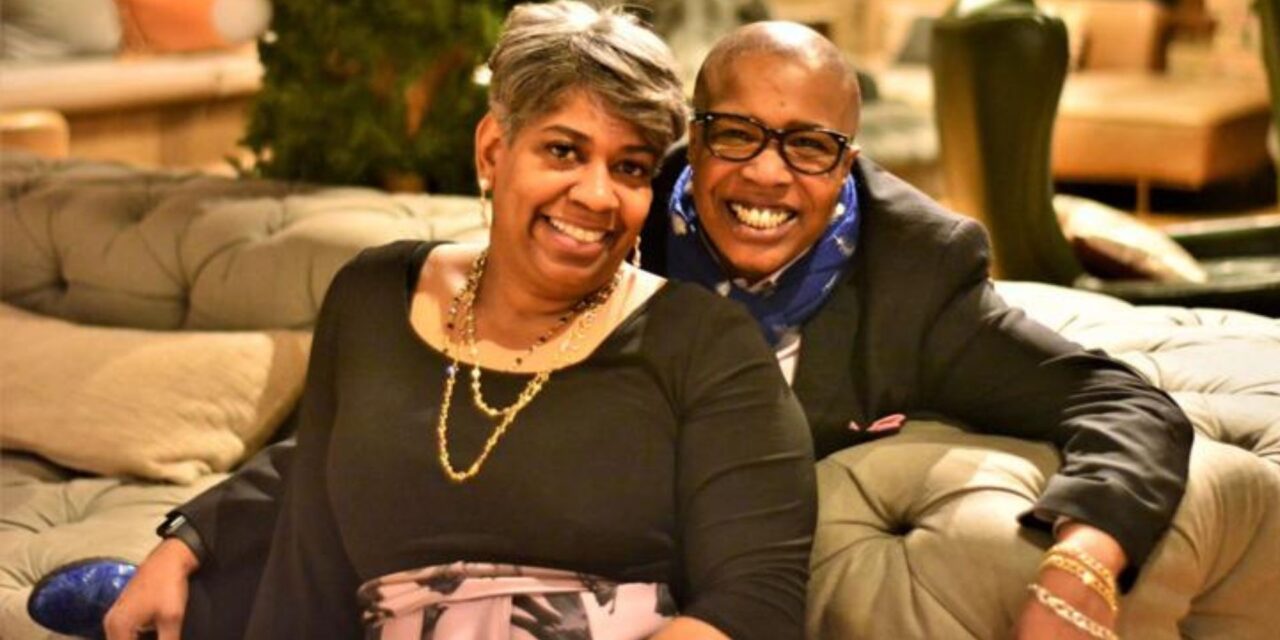 SNAPSHOTS Black Love Edition!